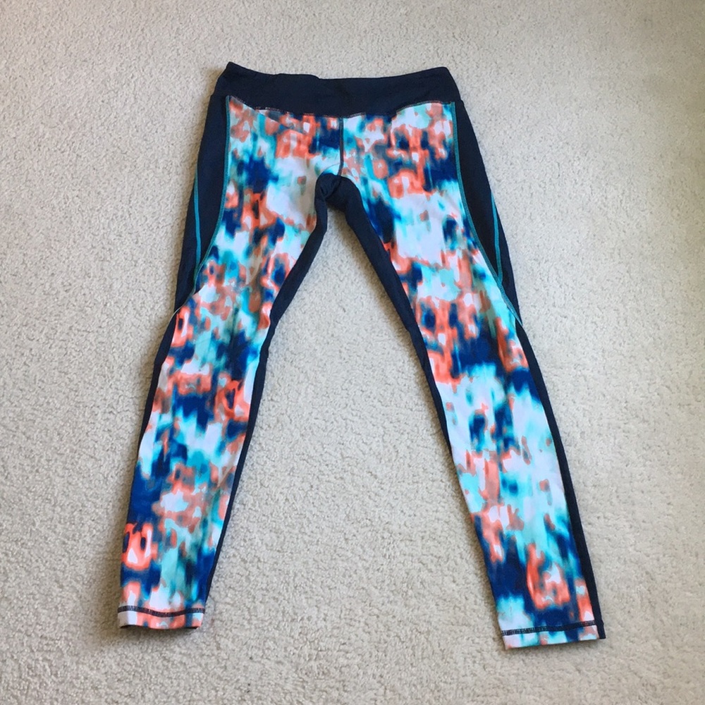 workout leggings